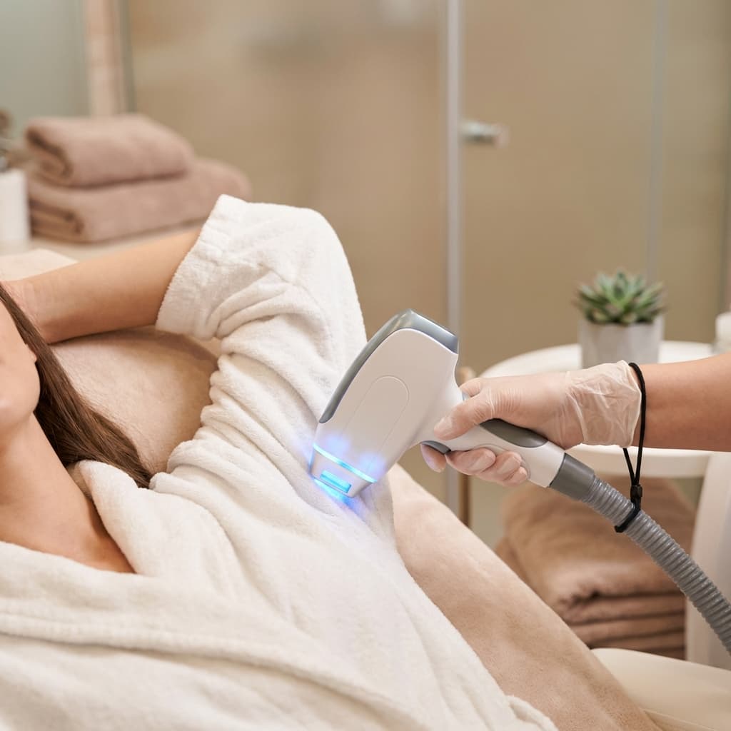 Video preview triệt lông