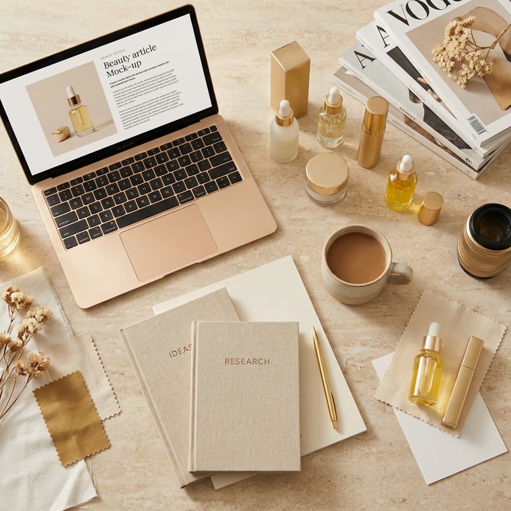 Ban Biên Tập TriN Spa