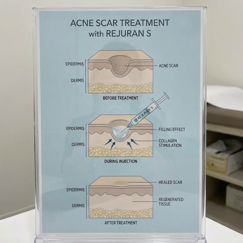 Sẹo Lồi (Keloid): Phân Loại & Phác Đồ Điều Trị Khoa Học 2026