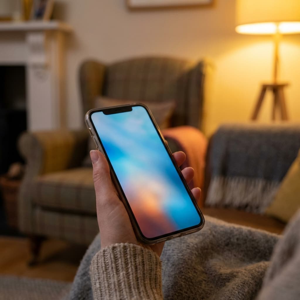 Tư vấn riêng tư qua điện thoại