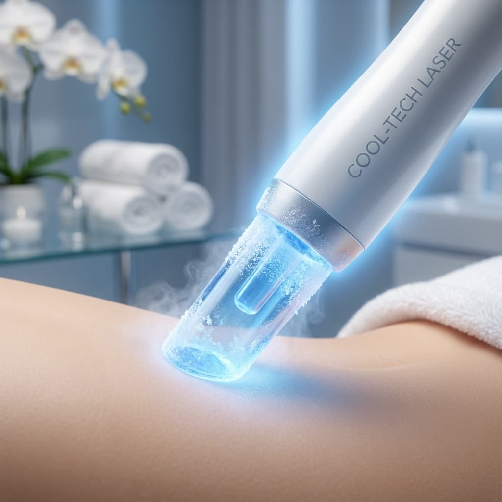 Skin treatment