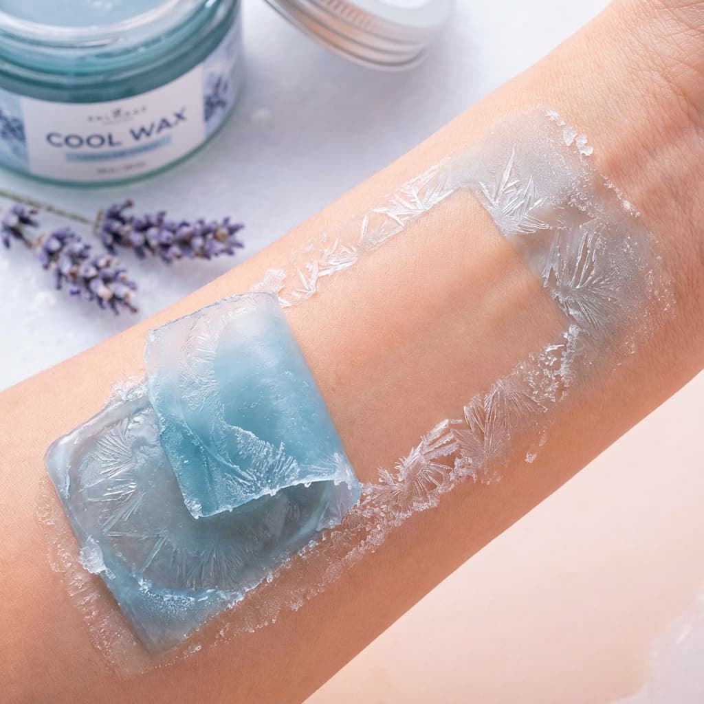 Không gian spa TriN