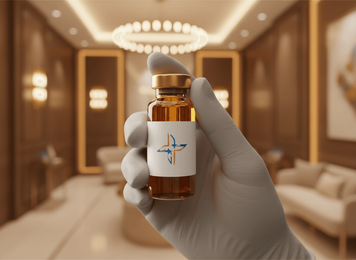 Rejuran Healer — DNA cá hồi Polynucleotide