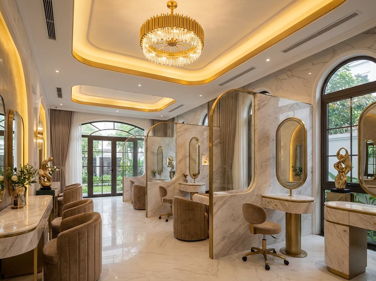 Viện Thẩm Mỹ HT Beauty — body peeling toàn thân và Diode Laser Plus